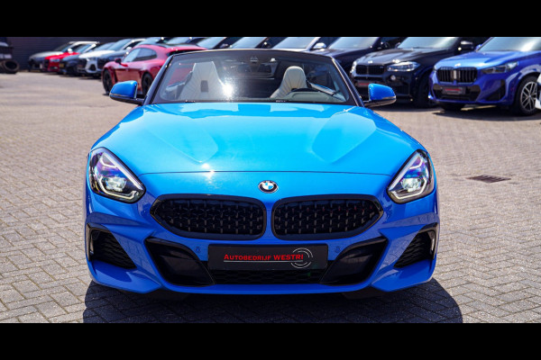 BMW Z4 Roadster SDrive20i High Executive