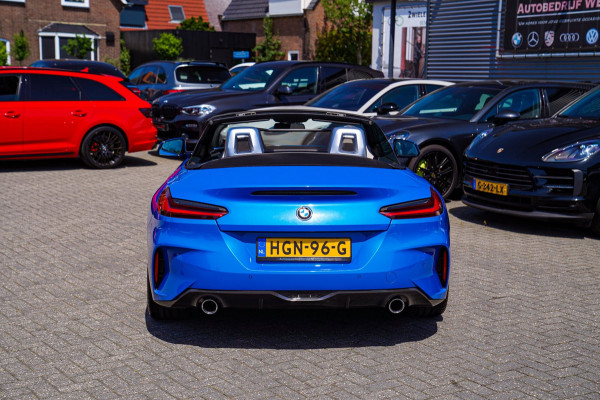 BMW Z4 Roadster SDrive20i High Executive