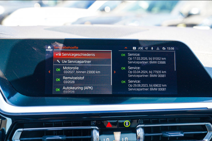 BMW Z4 Roadster SDrive20i High Executive