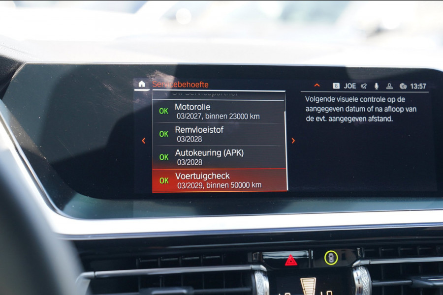 BMW Z4 Roadster SDrive20i High Executive
