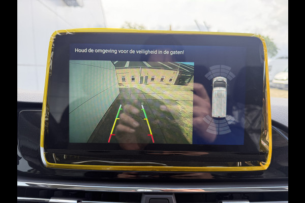 Maxus eDeliver 9 52kWh 204PK Elektrisch L2H2 256km Stad WLTP Snelladen LED Carplay Cruise control Camera Airco Parkeersensoren v+a