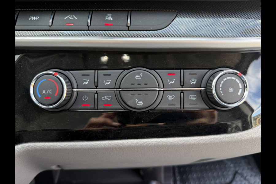 Maxus eDeliver 9 52kWh 204PK Elektrisch L2H2 256km Stad WLTP Snelladen LED Carplay Cruise control Camera Airco Parkeersensoren v+a