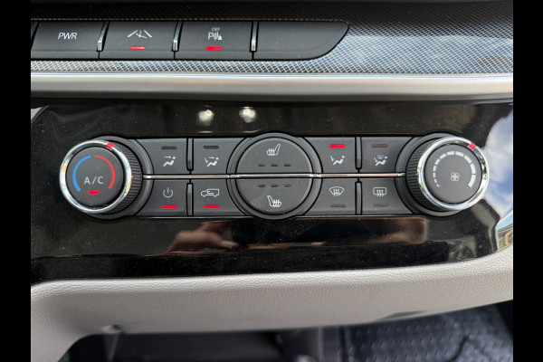 Maxus eDeliver 9 52kWh 204PK Elektrisch L2H2 256km Stad WLTP Snelladen LED Carplay Cruise control Camera Airco Parkeersensoren v+a