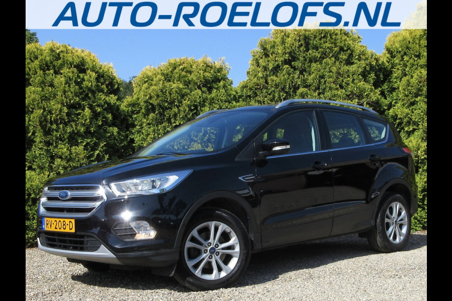 Ford Kuga 1.5 Titanium * Navi * Camera * Trekhaak *