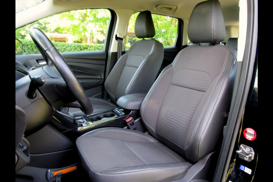 Ford Kuga 1.5 Titanium * Navi * Camera * Trekhaak *