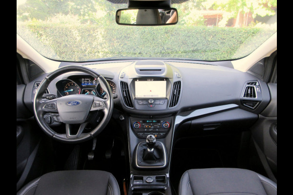 Ford Kuga 1.5 Titanium * Navi * Camera * Trekhaak *