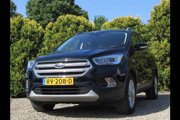Ford Kuga 1.5 Titanium * Navi * Camera * Trekhaak *
