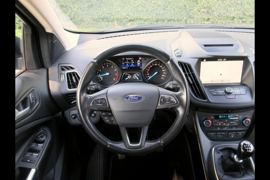 Ford Kuga 1.5 Titanium * Navi * Camera * Trekhaak *