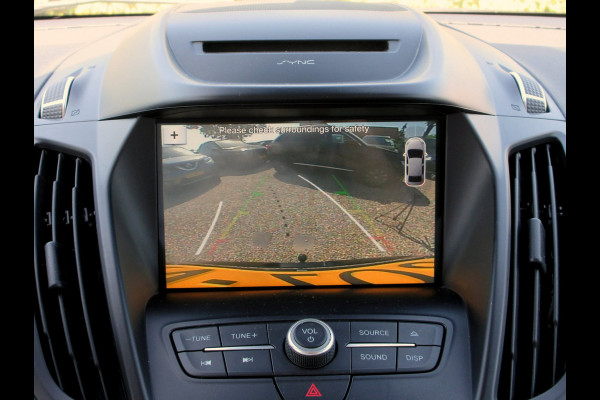 Ford Kuga 1.5 Titanium * Navi * Camera * Trekhaak *