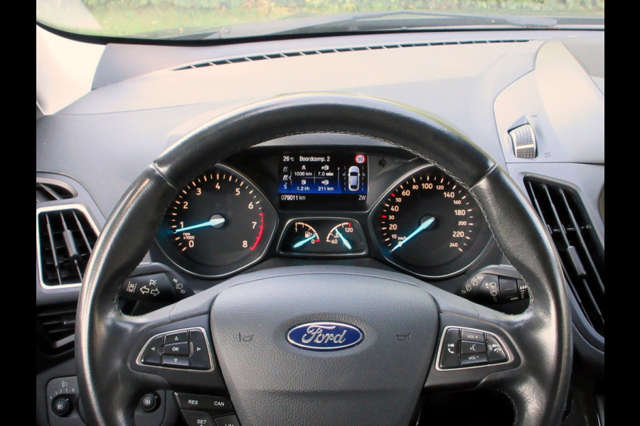 Ford Kuga 1.5 Titanium * Navi * Camera * Trekhaak *