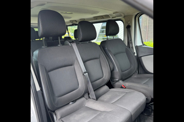 Renault Trafic Passenger 1.6 dCi Grand Authentique Energy | EX BTW | BPM Vrij