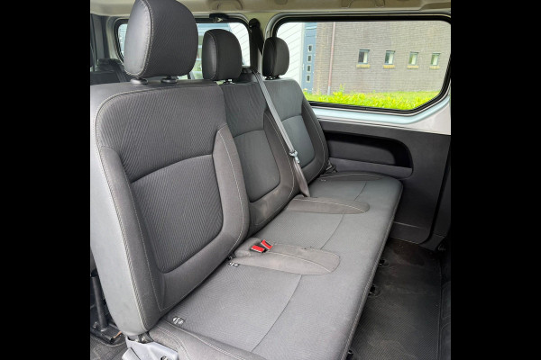 Renault Trafic Passenger 1.6 dCi Grand Authentique Energy | EX BTW | BPM Vrij