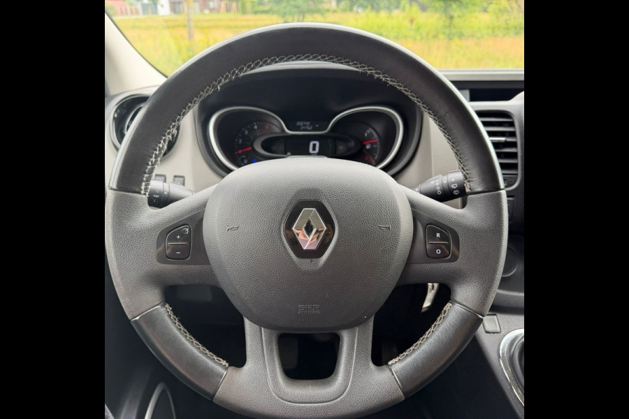 Renault Trafic Passenger 1.6 dCi Grand Authentique Energy | EX BTW | BPM Vrij