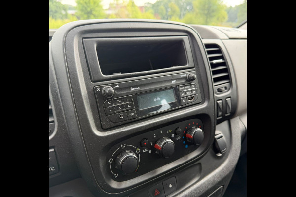 Renault Trafic Passenger 1.6 dCi Grand Authentique Energy | EX BTW | BPM Vrij