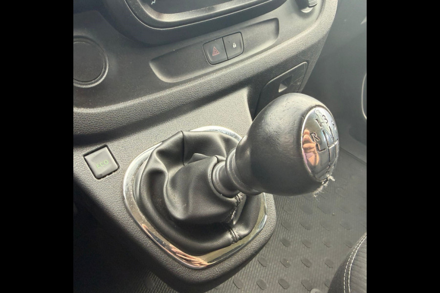Renault Trafic Passenger 1.6 dCi Grand Authentique Energy | EX BTW | BPM Vrij