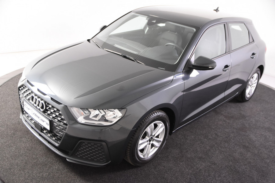 Audi A3 30 TFSI S-Tronic *1ste Eigenaar*Navigatie*Stoelverwarming*Camera*