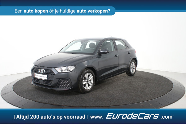 Audi A3 30 TFSI S-Tronic *1ste Eigenaar*Navigatie*Stoelverwarming*Camera*
