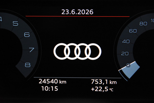 Audi A3 30 TFSI S-Tronic *1ste Eigenaar*Navigatie*Stoelverwarming*Camera*
