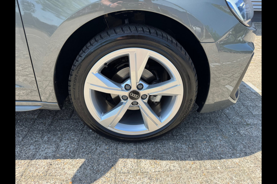 Audi A1 SPORTBACK 25 TFSI S edition