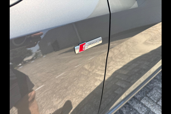 Audi A1 SPORTBACK 25 TFSI S edition