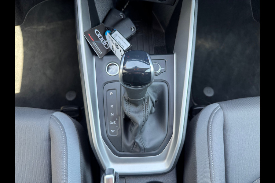 Audi A1 SPORTBACK 25 TFSI S edition