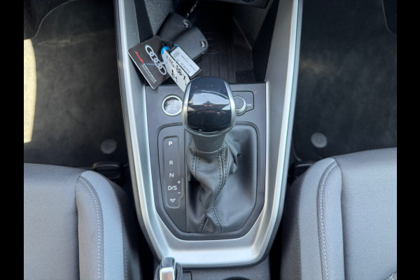 Audi A1 SPORTBACK 25 TFSI S edition