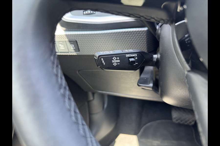 Audi A1 SPORTBACK 25 TFSI S edition