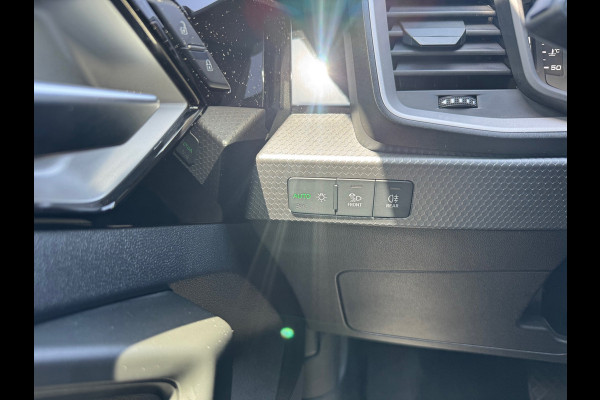 Audi A1 SPORTBACK 25 TFSI S edition