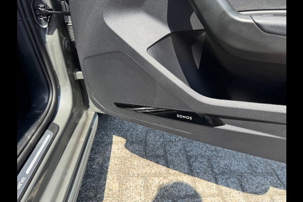Audi A1 SPORTBACK 25 TFSI S edition