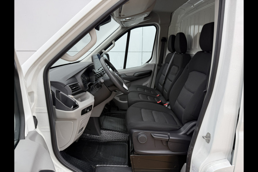 Maxus eDeliver 9 89kWh 398km WLTP L3H2 204PK 80KWh Snelladen Dubbele schuifdeur Apple Carplay Adaptieve Cruise Control Led Airco Stoelverwarming BPM Vrij