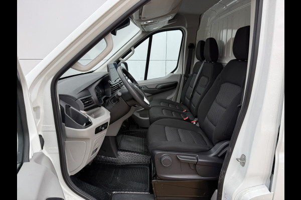 Maxus eDeliver 9 89kWh 398km WLTP L3H2 204PK 80KWh Snelladen Dubbele schuifdeur Apple Carplay Adaptieve Cruise Control Led Airco Stoelverwarming BPM Vrij