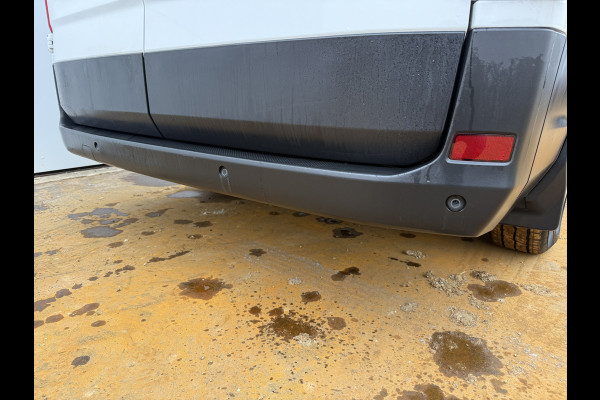Maxus eDeliver 9 89kWh 398km WLTP L3H2 204PK 80KWh Snelladen Dubbele schuifdeur Apple Carplay Adaptieve Cruise Control Led Airco Stoelverwarming BPM Vrij