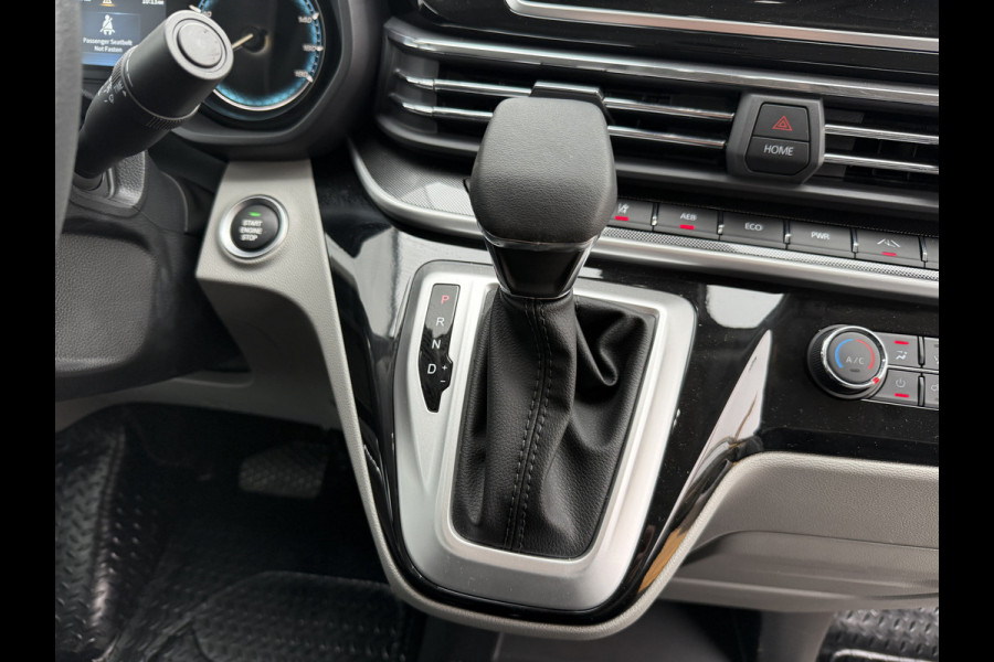 Maxus eDeliver 9 89kWh 398km WLTP L3H2 204PK 80KWh Snelladen Dubbele schuifdeur Apple Carplay Adaptieve Cruise Control Led Airco Stoelverwarming BPM Vrij