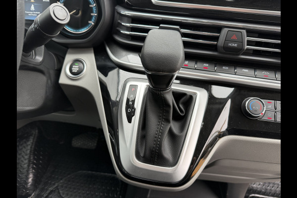 Maxus eDeliver 9 89kWh 398km WLTP L3H2 204PK 80KWh Snelladen Dubbele schuifdeur Apple Carplay Adaptieve Cruise Control Led Airco Stoelverwarming BPM Vrij