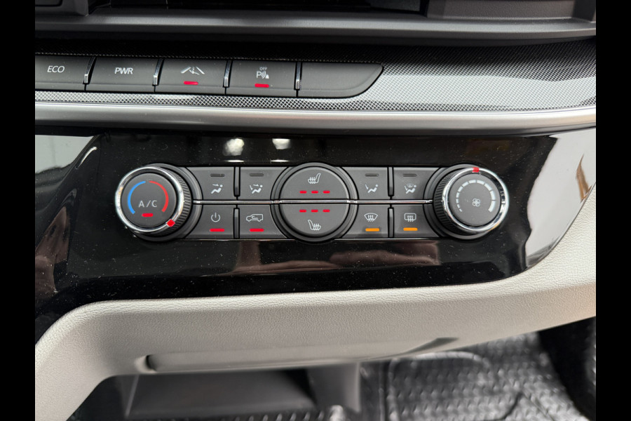 Maxus eDeliver 9 89kWh 398km WLTP L3H2 204PK 80KWh Snelladen Dubbele schuifdeur Apple Carplay Adaptieve Cruise Control Led Airco Stoelverwarming BPM Vrij
