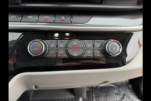 Maxus eDeliver 9 89kWh 398km WLTP L3H2 204PK 80KWh Snelladen Dubbele schuifdeur Apple Carplay Adaptieve Cruise Control Led Airco Stoelverwarming BPM Vrij