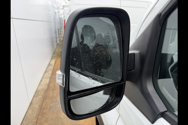 Maxus eDeliver 9 89kWh 398km WLTP L3H2 204PK 80KWh Snelladen Dubbele schuifdeur Apple Carplay Adaptieve Cruise Control Led Airco Stoelverwarming BPM Vrij