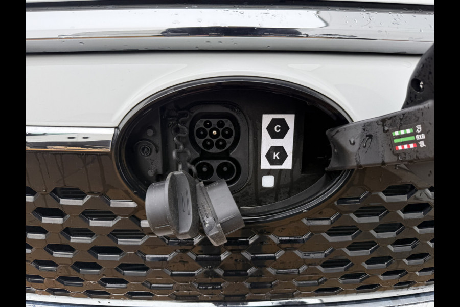 Maxus eDeliver 9 89kWh 398km WLTP L3H2 204PK 80KWh Snelladen Dubbele schuifdeur Apple Carplay Adaptieve Cruise Control Led Airco Stoelverwarming BPM Vrij