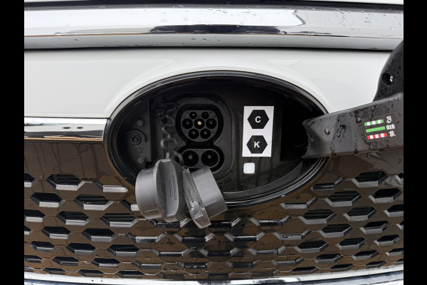 Maxus eDeliver 9 89kWh 398km WLTP L3H2 204PK 80KWh Snelladen Dubbele schuifdeur Apple Carplay Adaptieve Cruise Control Led Airco Stoelverwarming BPM Vrij