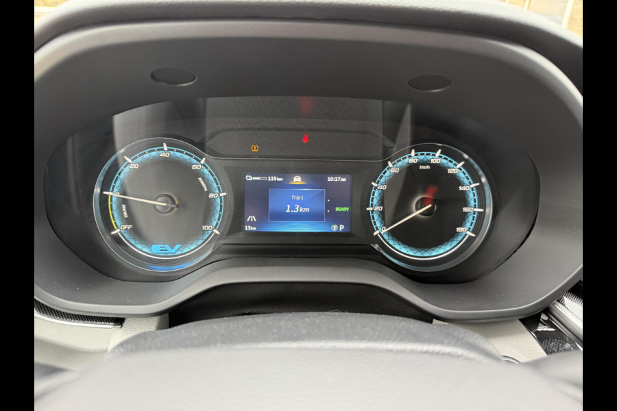Maxus eDeliver 9 89kWh 398km WLTP L3H2 204PK 80KWh Snelladen Dubbele schuifdeur Apple Carplay Adaptieve Cruise Control Led Airco Stoelverwarming BPM Vrij