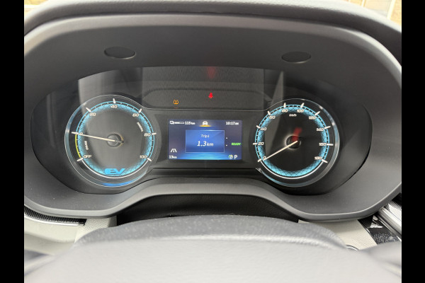 Maxus eDeliver 9 89kWh 398km WLTP L3H2 204PK 80KWh Snelladen Dubbele schuifdeur Apple Carplay Adaptieve Cruise Control Led Airco Stoelverwarming BPM Vrij