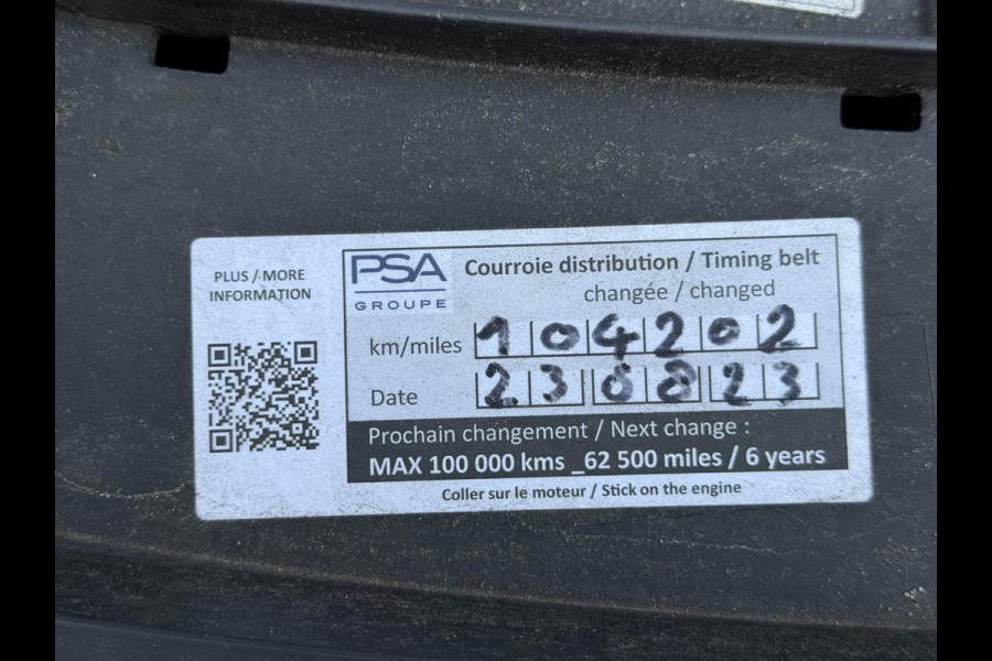 Citroën C3 1.2 PureTech S&S Feel Navi|Camera|D-riem vv in 2023|Carplay|Clima|Cruise|PDC|APK tot 10-2027