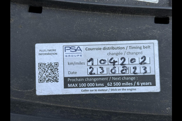 Citroën C3 1.2 PureTech S&S Feel Navi|Camera|D-riem vv in 2023|Carplay|Clima|Cruise|PDC|APK tot 10-2027