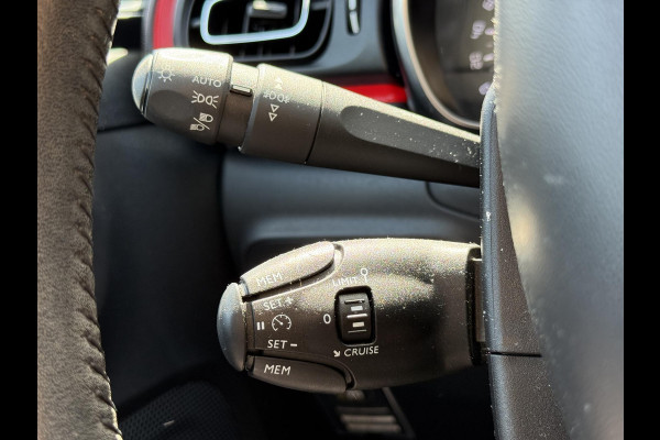Citroën C3 1.2 PureTech S&S Feel Navi|Camera|D-riem vv in 2023|Carplay|Clima|Cruise|PDC|APK tot 10-2027