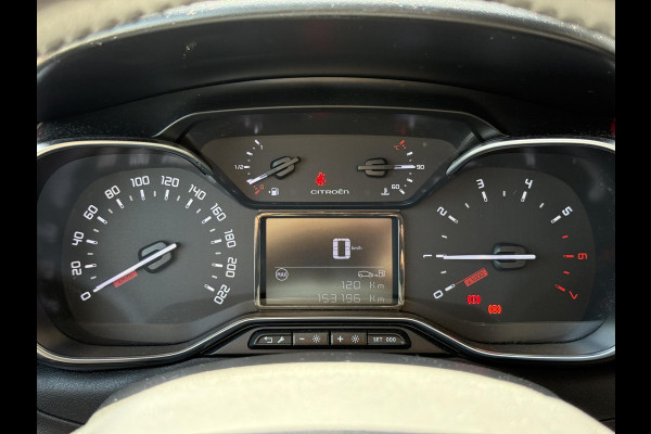 Citroën C3 1.2 PureTech S&S Feel Navi|Camera|D-riem vv in 2023|Carplay|Clima|Cruise|PDC|APK tot 10-2027