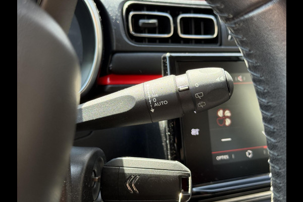 Citroën C3 1.2 PureTech S&S Feel Navi|Camera|D-riem vv in 2023|Carplay|Clima|Cruise|PDC|APK tot 10-2027