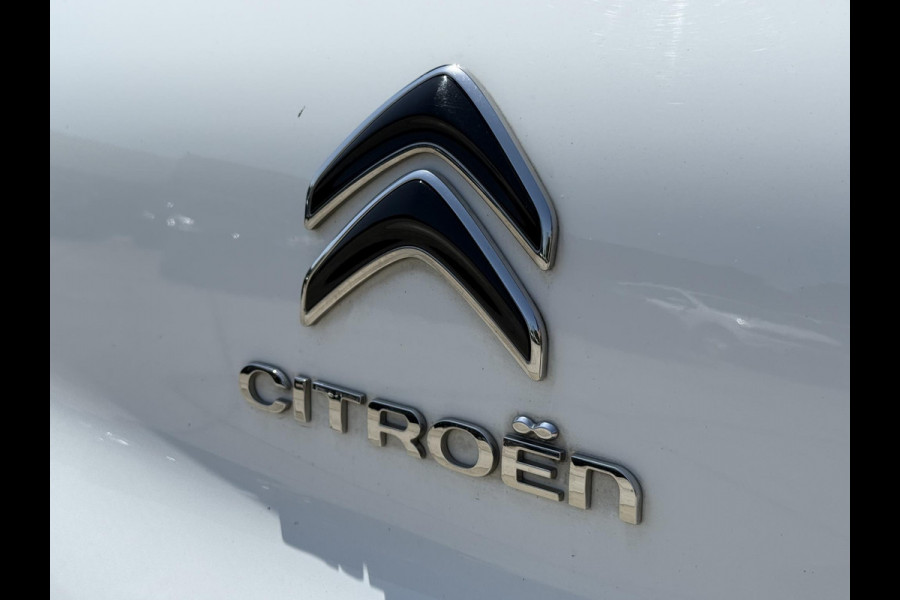 Citroën C3 1.2 PureTech S&S Feel Navi|Camera|D-riem vv in 2023|Carplay|Clima|Cruise|PDC|APK tot 10-2027