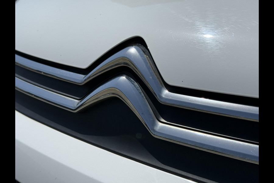 Citroën C3 1.2 PureTech S&S Feel Navi|Camera|D-riem vv in 2023|Carplay|Clima|Cruise|PDC|APK tot 10-2027