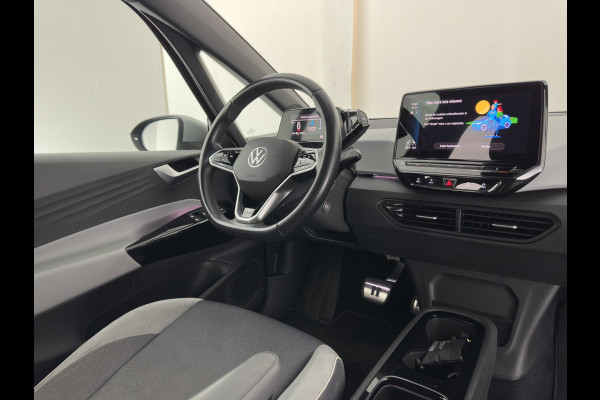 Volkswagen ID.3 First Plus 58 kWh [ 3-Fase-11kW] {SoH-88%} (INCL-BTW) Aut. *FULL-LED | HEATED-COMFORTSEATS | CAMERA | DIGI-COCKPIT | NAVI-FULLMAP | KEYLESS | PRIVACY-GLASS | AMBIENT-LIGHT | ECC | PDC | CRUISE | 19''ALU*