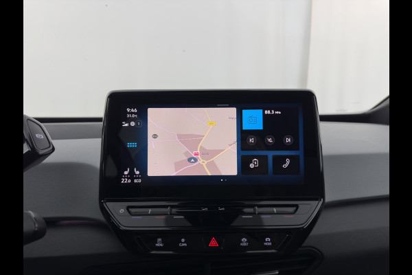 Volkswagen ID.3 First Plus 58 kWh [ 3-Fase-11kW] {SoH-88%} (INCL-BTW) Aut. *FULL-LED | HEATED-COMFORTSEATS | CAMERA | DIGI-COCKPIT | NAVI-FULLMAP | KEYLESS | PRIVACY-GLASS | AMBIENT-LIGHT | ECC | PDC | CRUISE | 19''ALU*